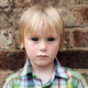 Image for article titled Demon Kicking Self For Inhabiting Child When He Could’ve Possessed Someone Who Could Buy A Gun
